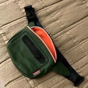 Hunter x Target Bag - Green